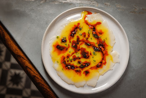 Same Same Wine Bar by null