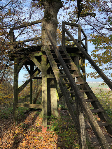 Teufelshäuschen - Visual