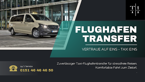 Taxi Eins Hagen - Thumbnail