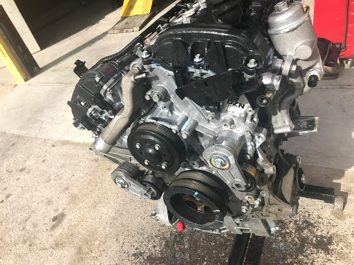 Multi Service Eagle Tires LLC - Thumbnail