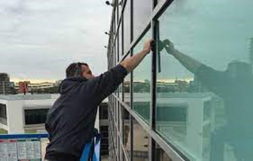 Sea Breeze Maintenance - Thumbnail