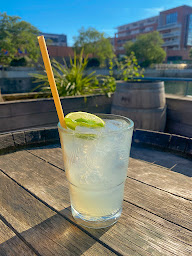 Photo n°37 de Le Barco à Strasbourg (Bar à cocktails)