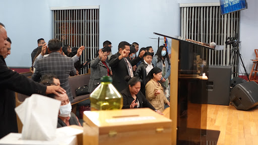 iglesia De Jesucristo Vida Abundante - Thumbnail