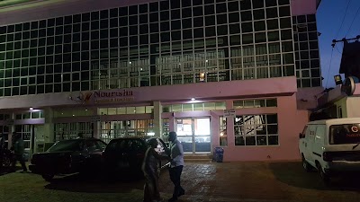 Photos of Nourisha