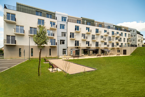 Photo de Résidence Services Seniors Les Jardins d'Arcadie Limoges à Veyrac (87520)