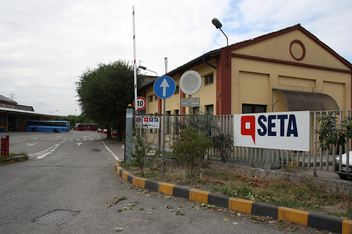 Seta Piacenza - Visual