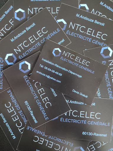 NTC.ELEC Andouze benoit - Thumbnail