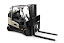 Thompson Lift Truck - Opelika/Auburn