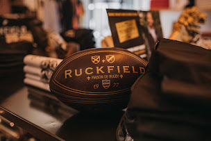 Photo n°30 de Ruckfield & Co Montélimar à Montélimar (Magasin de vêtements pour hommes)