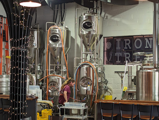 Iron Tree Brewing Company - Thumbnail