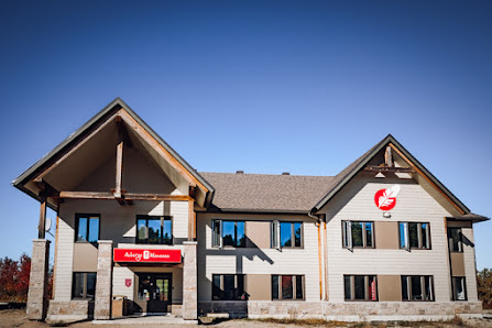 Auberge Manawan 80, Metabeckeka, Communauté Atikamekw de Manawan, QC J0K 1M0, Canada