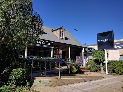 Vintage Cellars Bulimba - Thumbnail