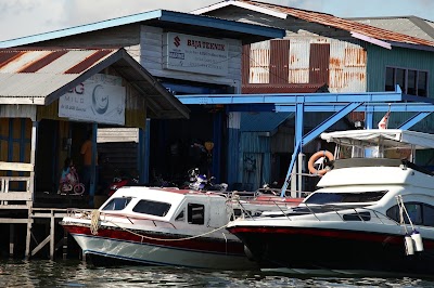 Photos of Dermaga Beringin 3