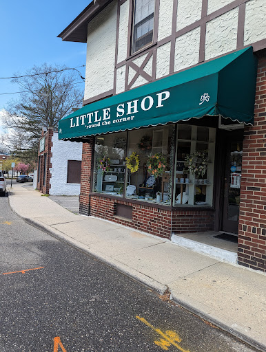 Little Shop 'round the Corner