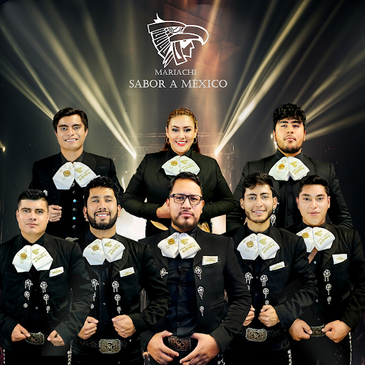 Mariachi Sabor a México SLP