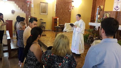 Photos of Resurrection of the Lord Parish and Our Lady of Pompeii