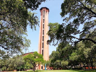 Trinity University