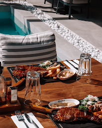 Photo n°19 de Anatolia - Restaurant La Valette du Var à La Valette-du-Var (Restaurant turc)