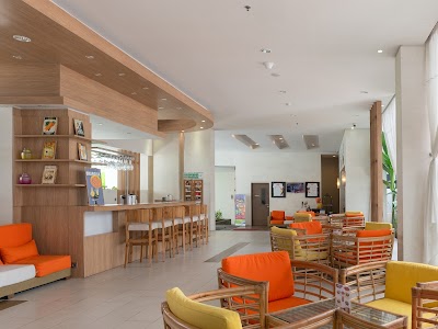 Photos of Euphoria Hotel Legian Bali