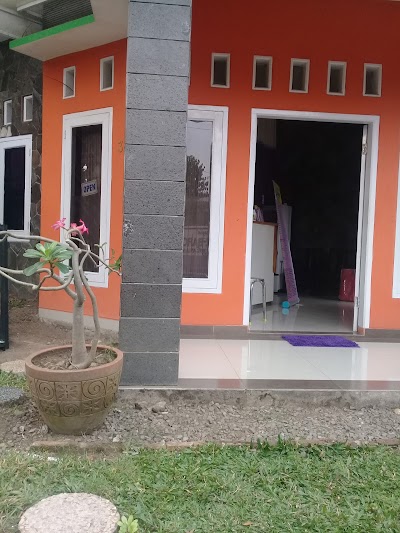 Photos of Rumah Lulur Kaylawina Cirebon