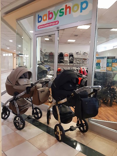 Baby Shop Albania