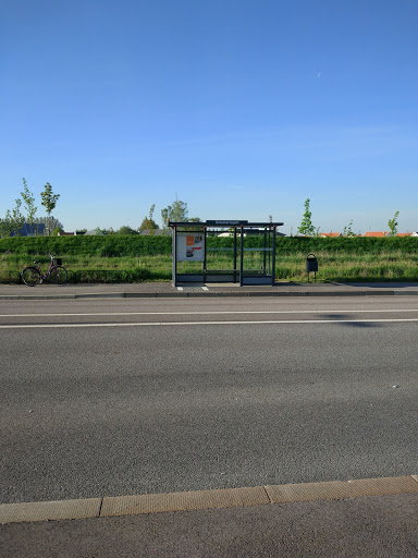 Staffanstorp Orkestervägen