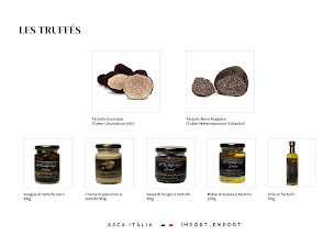 Photo n°3 de ASCA.ITALIA à Charvieu-Chavagneux (Épicerie italienne)