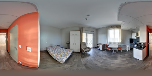 Photo de EMERA - Résidence Séniors Maisonnée Lavalette à Lavalette (11290)