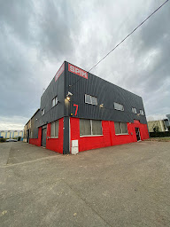 Photo n°16 de SPIM Rénovation JANTES - Rennes - Rénovation Jantes Alu // Réparation Jantes Alu à Chantepie (Atelier de réparation automobile)