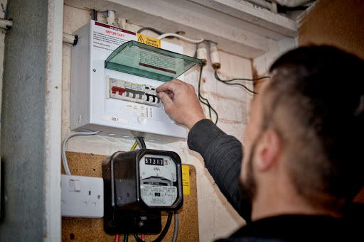 ABH Electrical Ltd