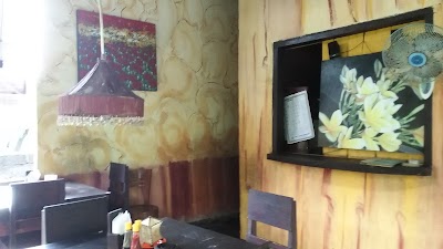 Photos of Warung Amed
