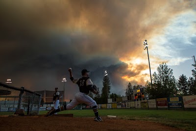 Bend Elks Baseball Club