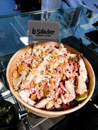 Photo 2 - Ed Traiteur food-truck
