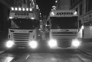 Palletforce Logistics