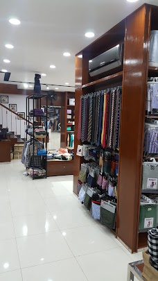 Uniworth Dress Co. (Shirt and Tie Shop) sahiwal