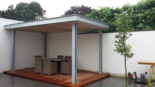 Camps Constructie - Visual