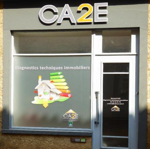 CA2E SARL