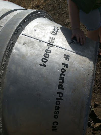 Winganon Cement Mixer Space Capsule