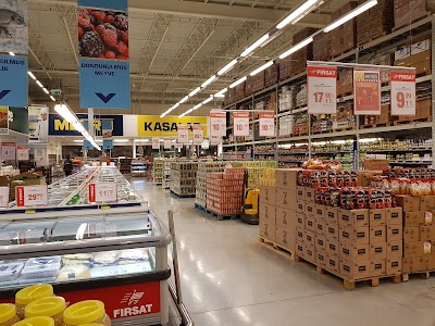 Metro Market Mersin