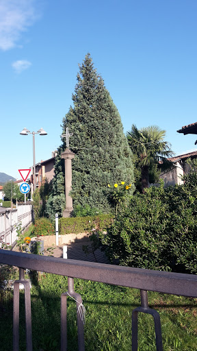 Chiesetta di San Martino Vecchio - Thumbnail