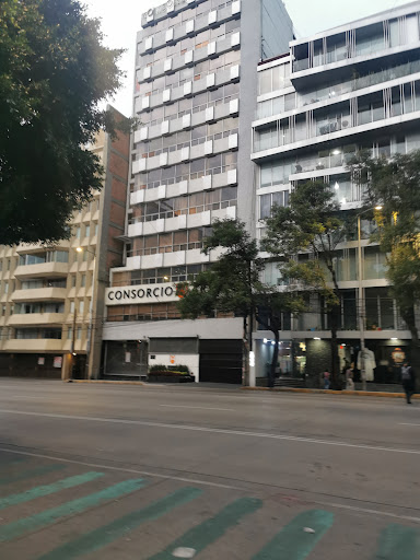 Consorcio Aristos, S.A.B. de C.V.