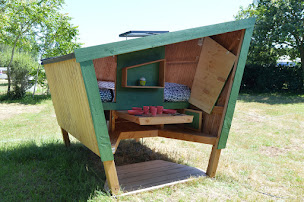 Photo n°61 de Camping Le Tindio - Arzon à Arzon (Terrain pour camping-cars)