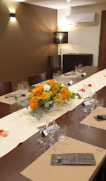 Photo n°50 de La Plage à Chaumousey (Restaurant)