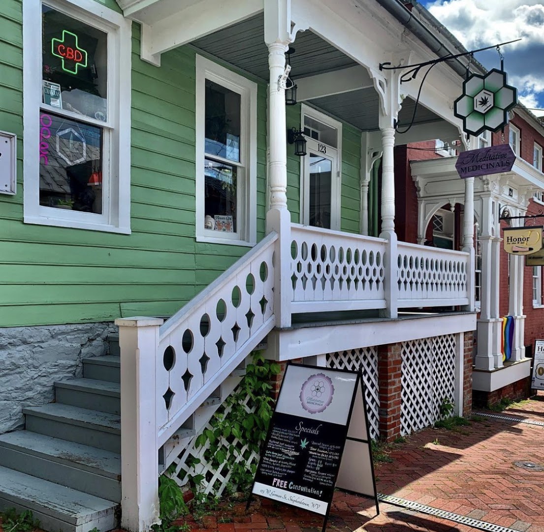 Meditative Medicinals photo 4