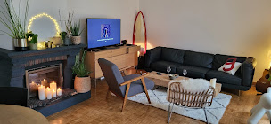 Photo n°2 de Breizh Peinture 56 à Caudan (Peintre en bâtiment)