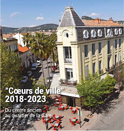 Photo n°3 de Bar l'Oriental à Hyères (Bar PMU)