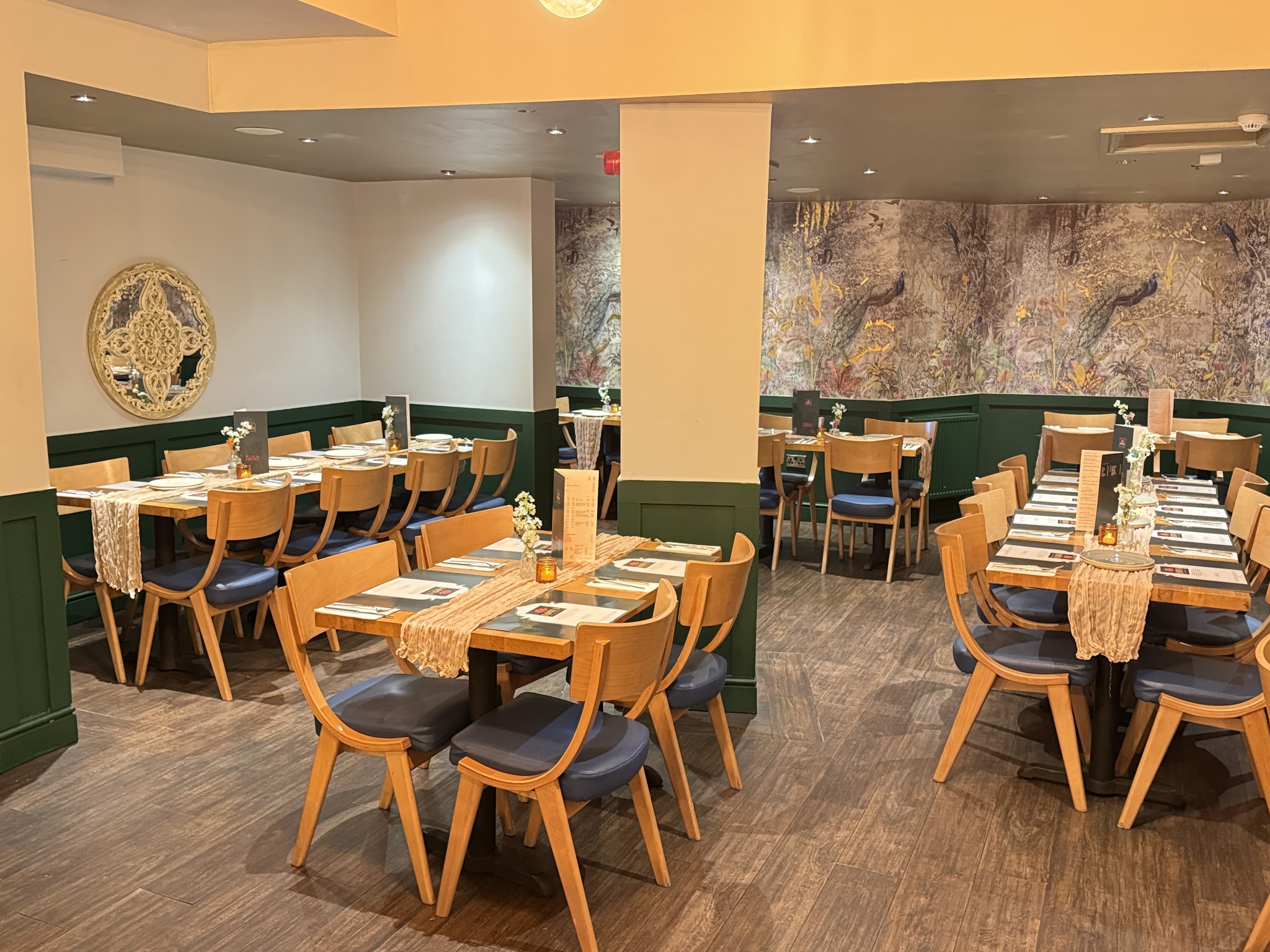 Lotus - Modern Indian Cuisine - Catering - photo 1