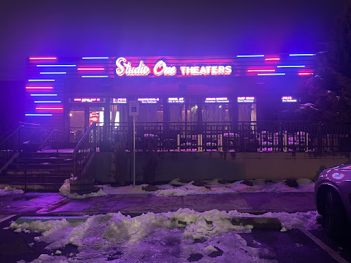 Studio One Theaters - Thumbnail