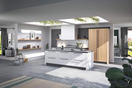 HP Interiordesign - Visual