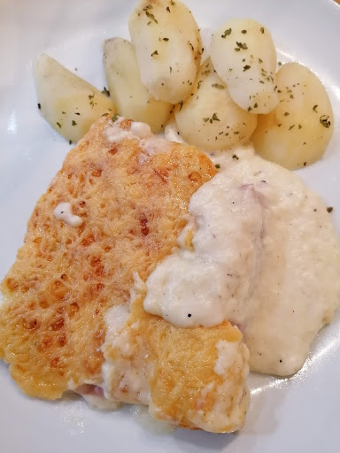 Photo 2 - Les plats d'aurore